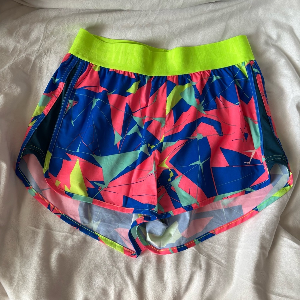 NEW Gymshark shorts